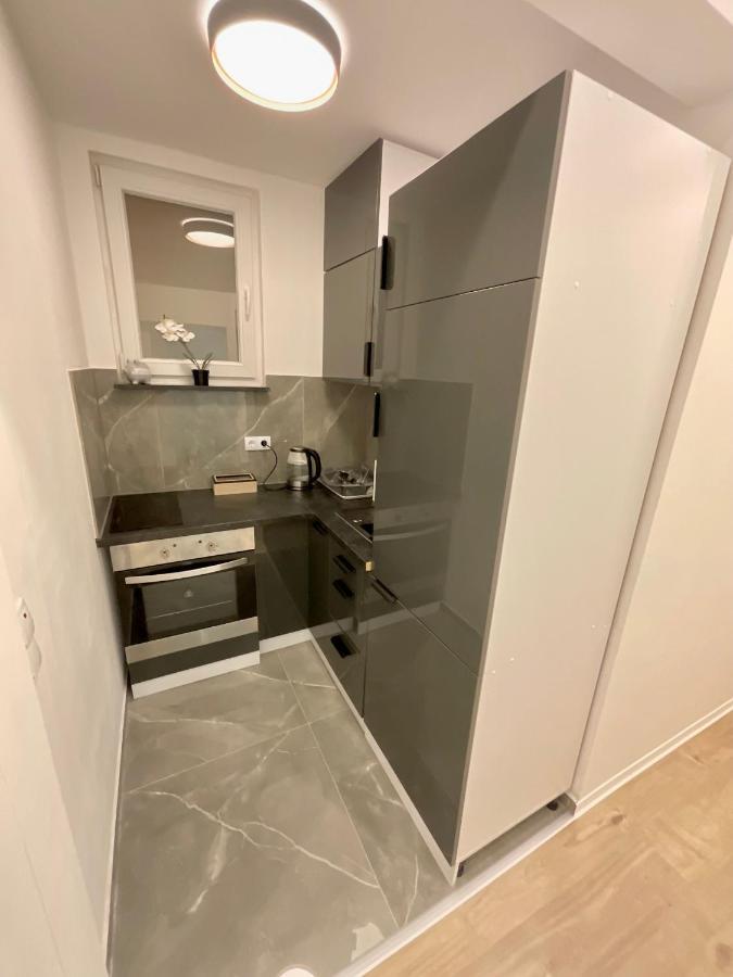 Best Central Apartment - Am Marktplatz - Up To 5 - Next To Frankfurt And Hanau - Coffee And Snacks - Netflix, Prime, Disney Nidderau エクステリア 写真